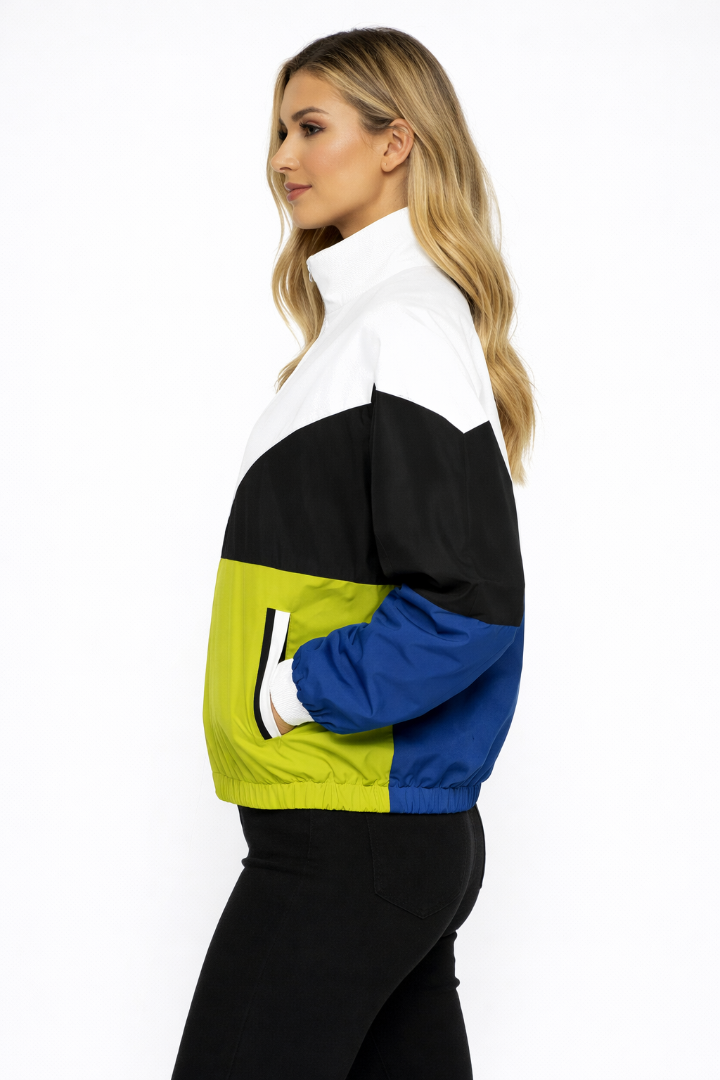 Unisex Aero Custom Windbreaker
