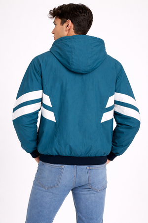 Unisex Boltrush Custom Windbreaker