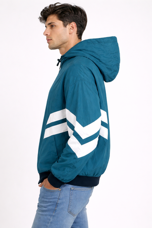 Unisex Boltrush Custom Windbreaker