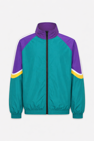 Unisex Electrofy Custom Windbreaker