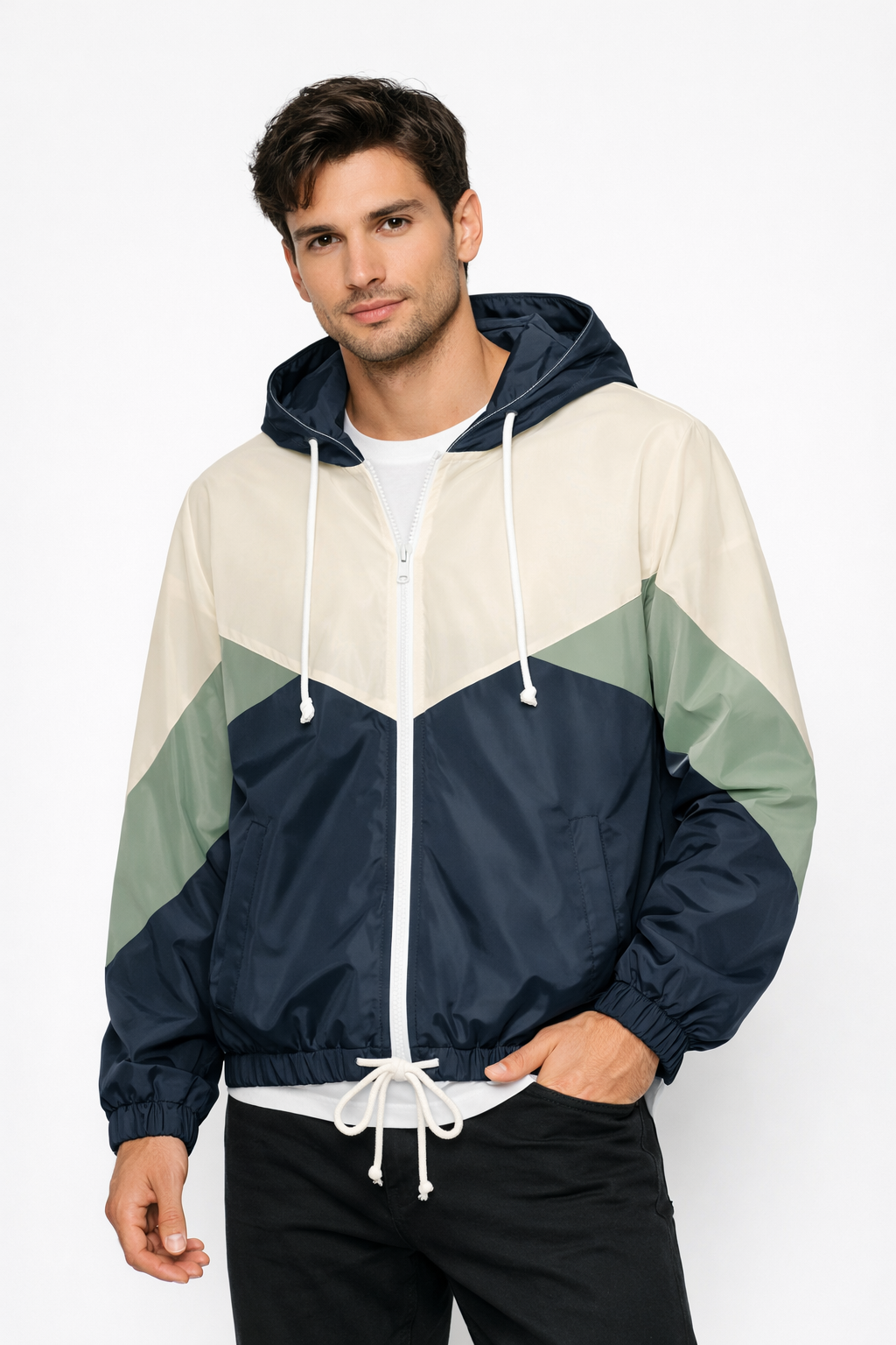 Unisex Eonix Custom Windbreaker