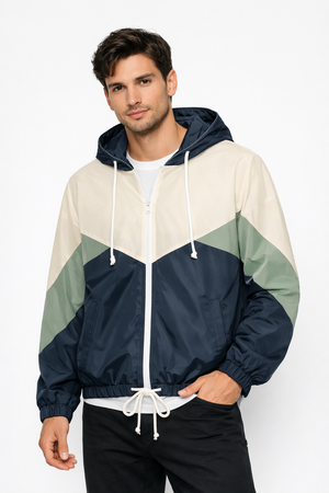Unisex Eonix Custom Windbreaker
