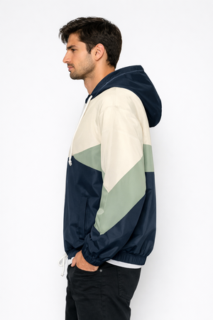 Unisex Eonix Custom Windbreaker