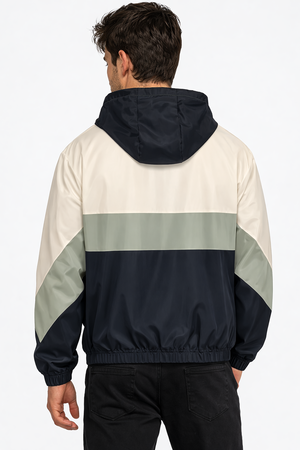 Unisex Eonix Custom Windbreaker