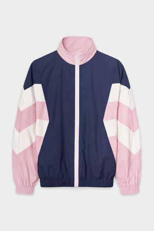 Unisex Flightline Custom Windbreaker