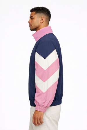 Unisex Flightline Custom Windbreaker