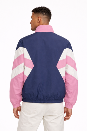 Unisex Flightline Custom Windbreaker