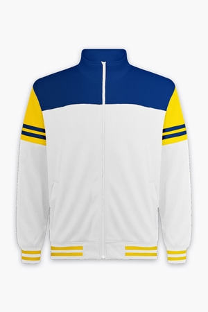 Unisex Frontier Custom Windbreaker