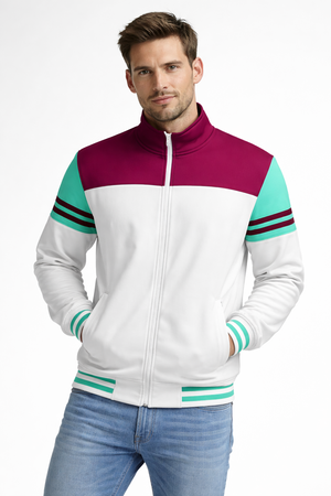 Unisex Frontier Custom Windbreaker