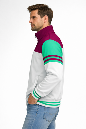 Unisex Frontier Custom Windbreaker