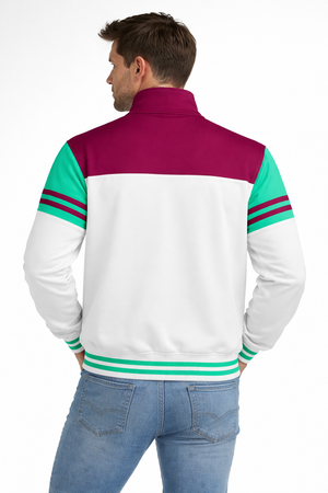 Unisex Frontier Custom Windbreaker