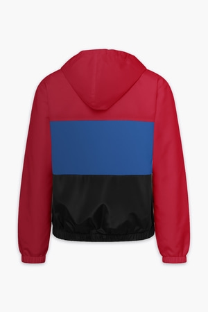 Unisex Horizoon Custom Windbreaker