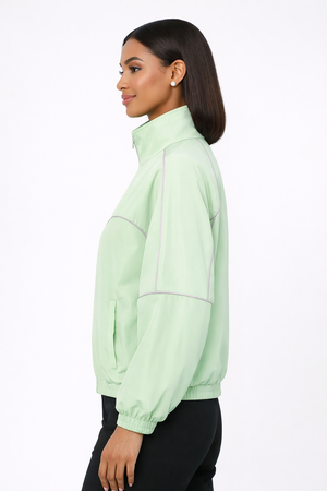 Unisex Hyperflow Custom Windbreaker