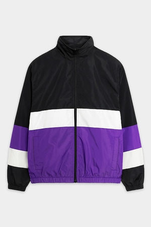 Unisex Hyperphase Custom Windbreaker