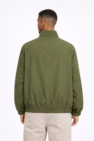 Unisex Lume Custom Windbreaker