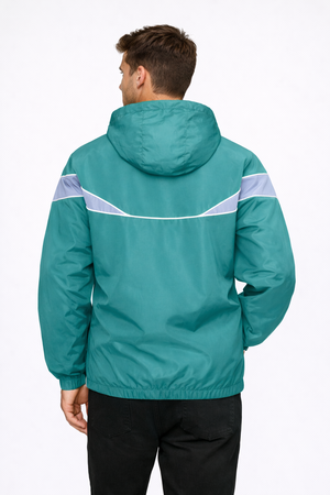 Unisex Monodash Custom Windbreaker
