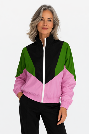 Unisex Movora Custom Windbreaker
