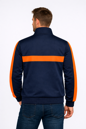 Unisex Neon 2.0 Custom Windbreaker