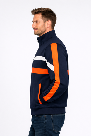 Unisex Neon 2.0 Custom Windbreaker