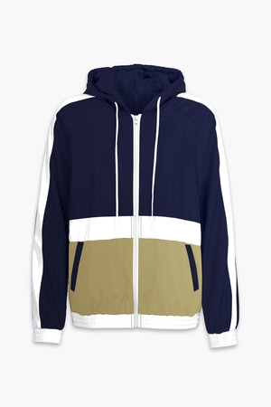 Unisex Northline Custom Windbreaker