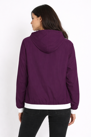 Unisex Northline Custom Windbreaker