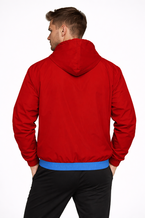 Unisex Phaseout Custom Windbreaker