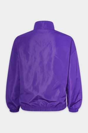 Unisex Retronic Custom Windbreaker