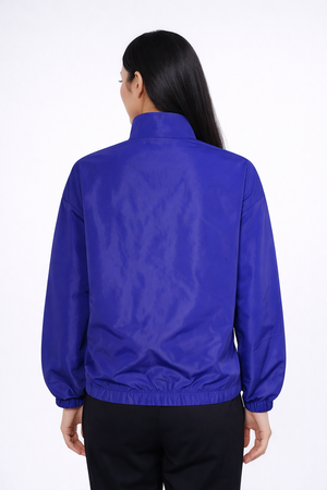 Unisex Retronic Custom Windbreaker