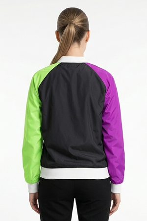 Unisex Sidekick Custom Windbreaker