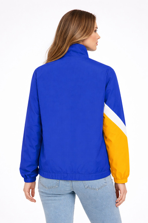 Unisex Silkyway Custom Windbreaker
