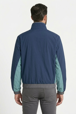 Unisex Spectra Custom Windbreaker