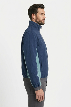 Unisex Spectra Custom Windbreaker