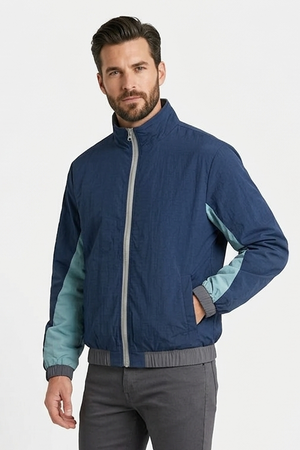 Unisex Spectra Custom Windbreaker