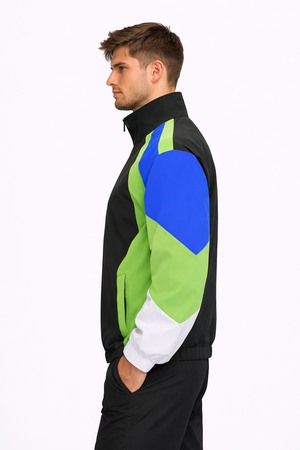Unisex Supanova Custom Windbreaker