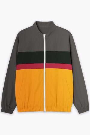 Unisex Terra Custom Windbreaker