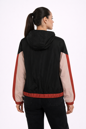 Unisex Timeless Custom Windbreaker