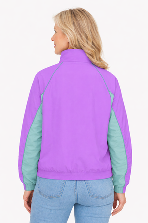 Unisex Trailbound Custom Windbreaker