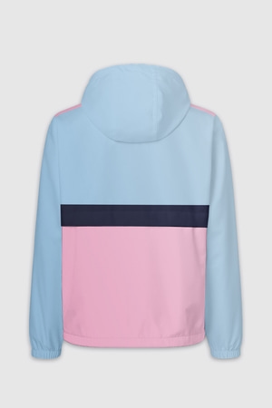 Unisex Trailvector Custom Windbreaker