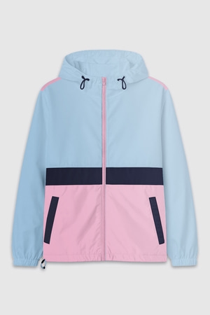 Unisex Trailvector Custom Windbreaker