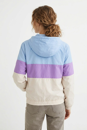 Unisex Trekka Custom Windbreaker