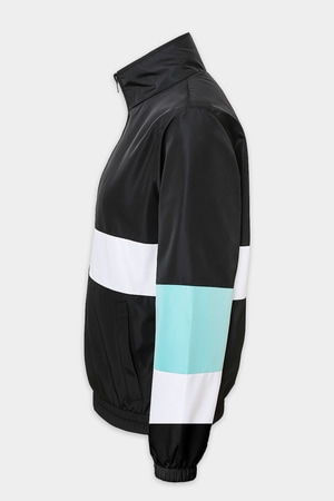 Unisex Vectra Custom Windbreaker