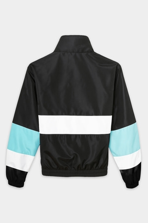 Unisex Vectra Custom Windbreaker