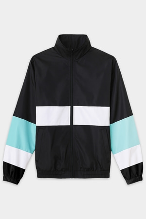 Unisex Vectra Custom Windbreaker