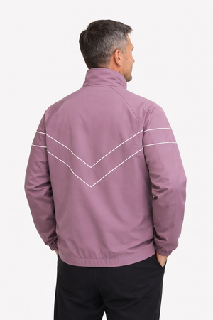 Unisex Windspire Custom Windbreaker