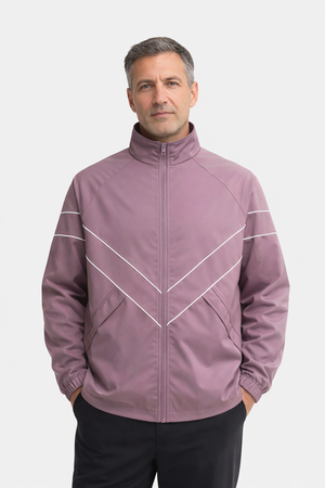 Unisex Windspire Custom Windbreaker