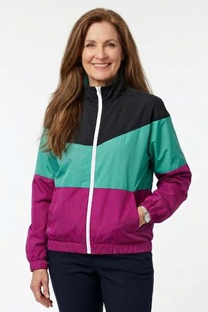 Unisex Windtrace Custom Windbreaker