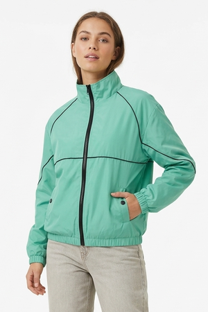 Unisex Zyra Custom Windbreaker