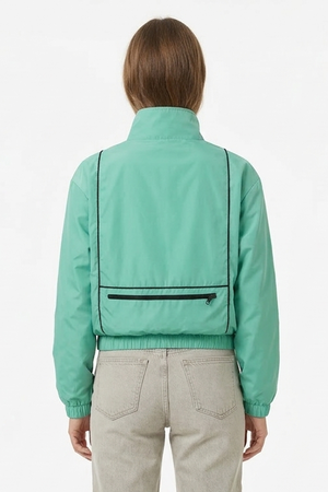 Unisex Zyra Custom Windbreaker