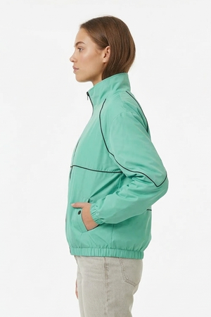 Unisex Zyra Custom Windbreaker