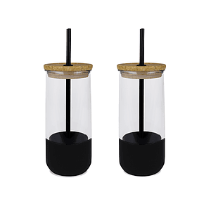 18.5 Oz. Quench Tumbler w/Press Fit Lid